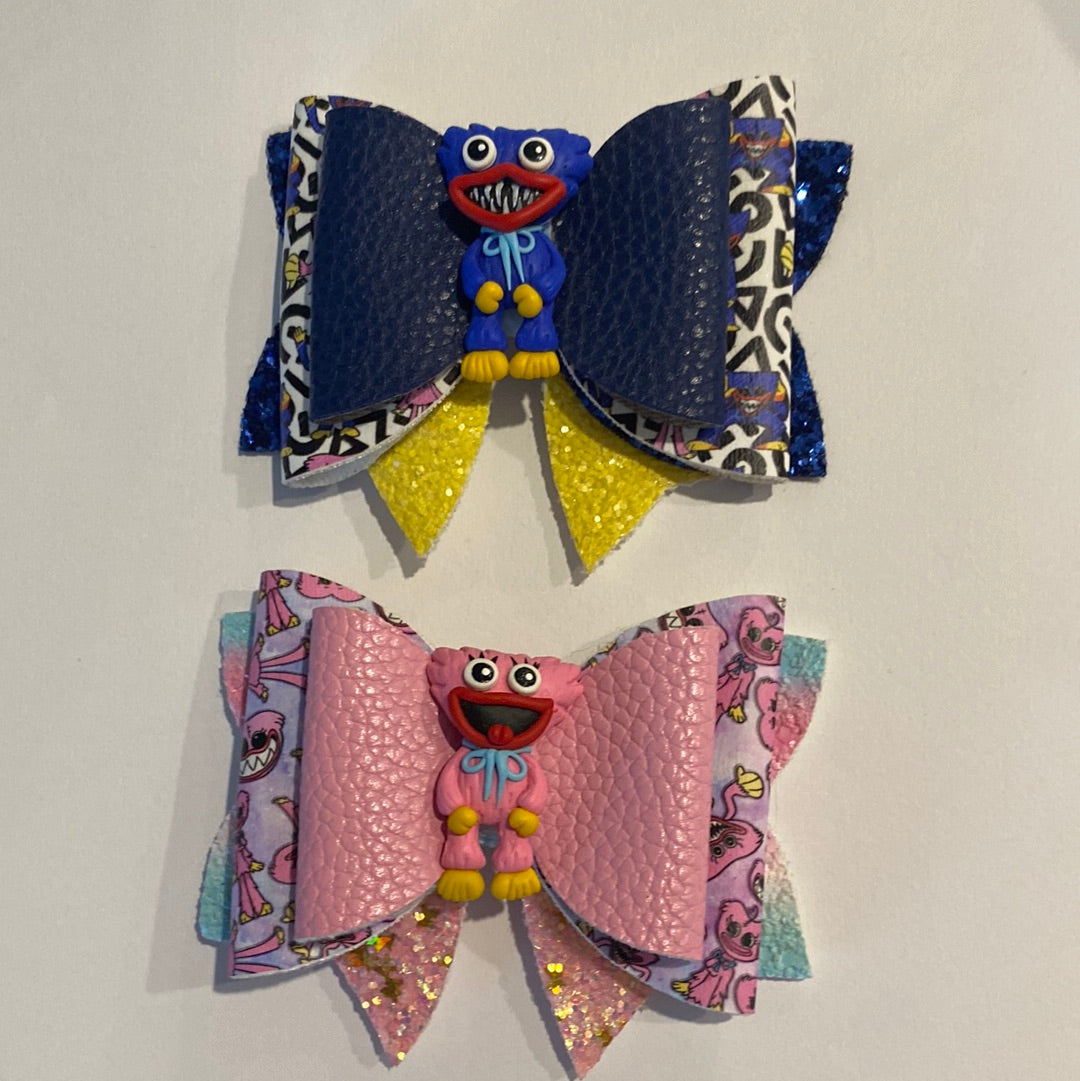 Missy (Huggy has sold)