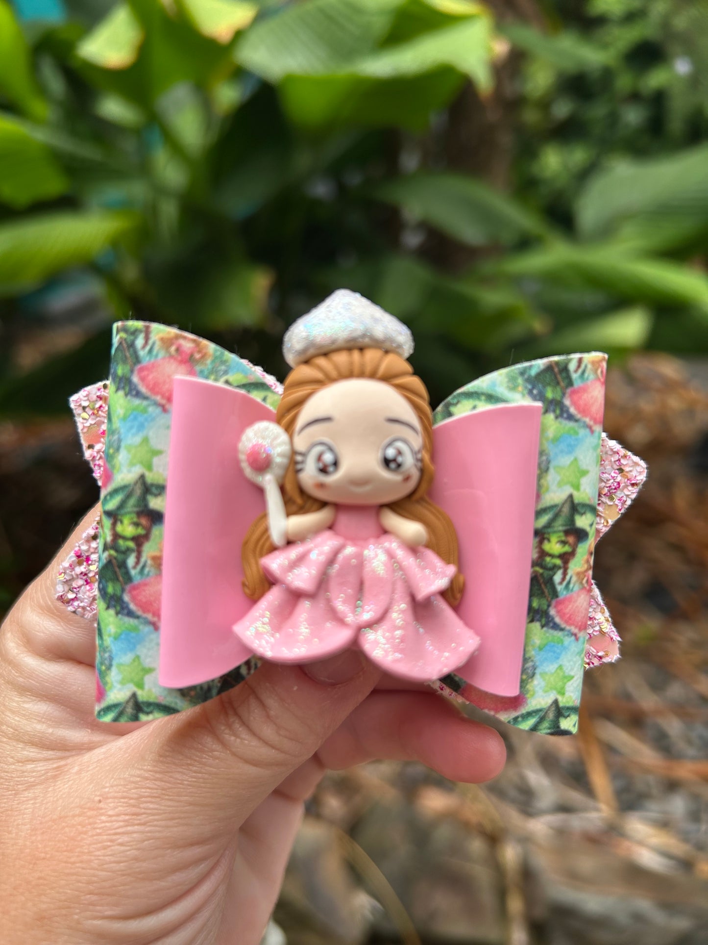 Wicked Bows