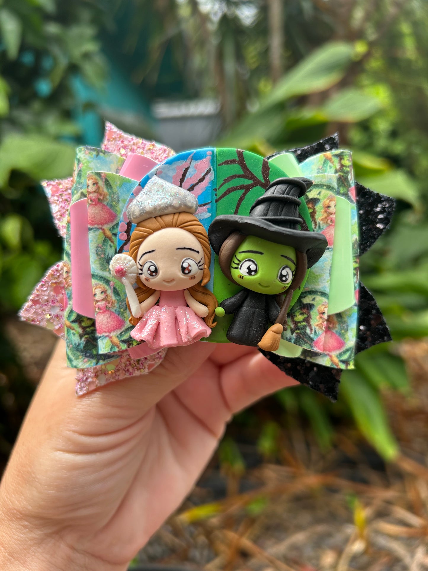 Wicked Bows