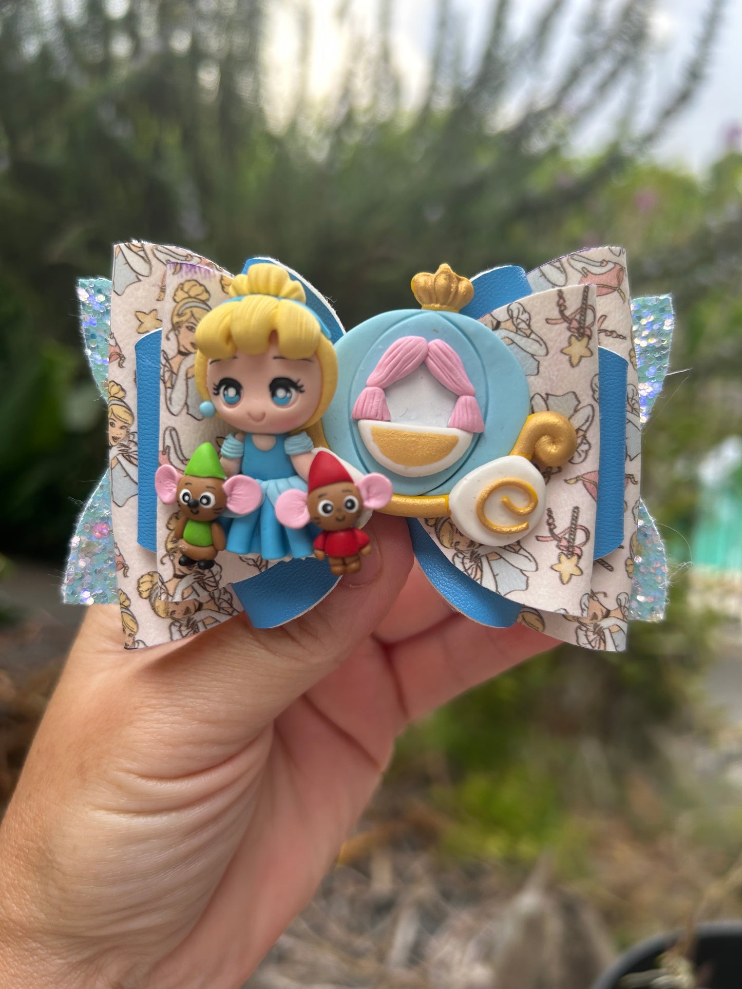 Runaway Princess
