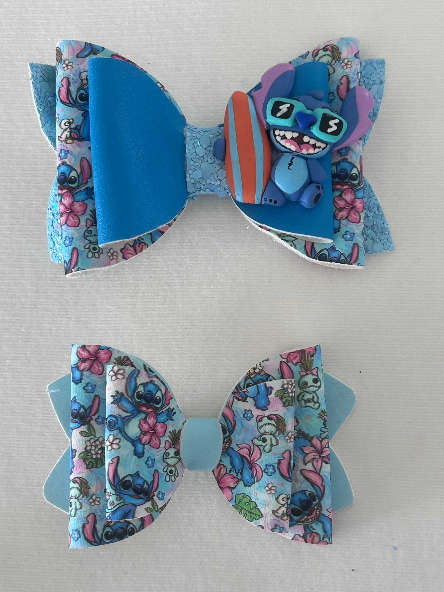 Stitch Collection