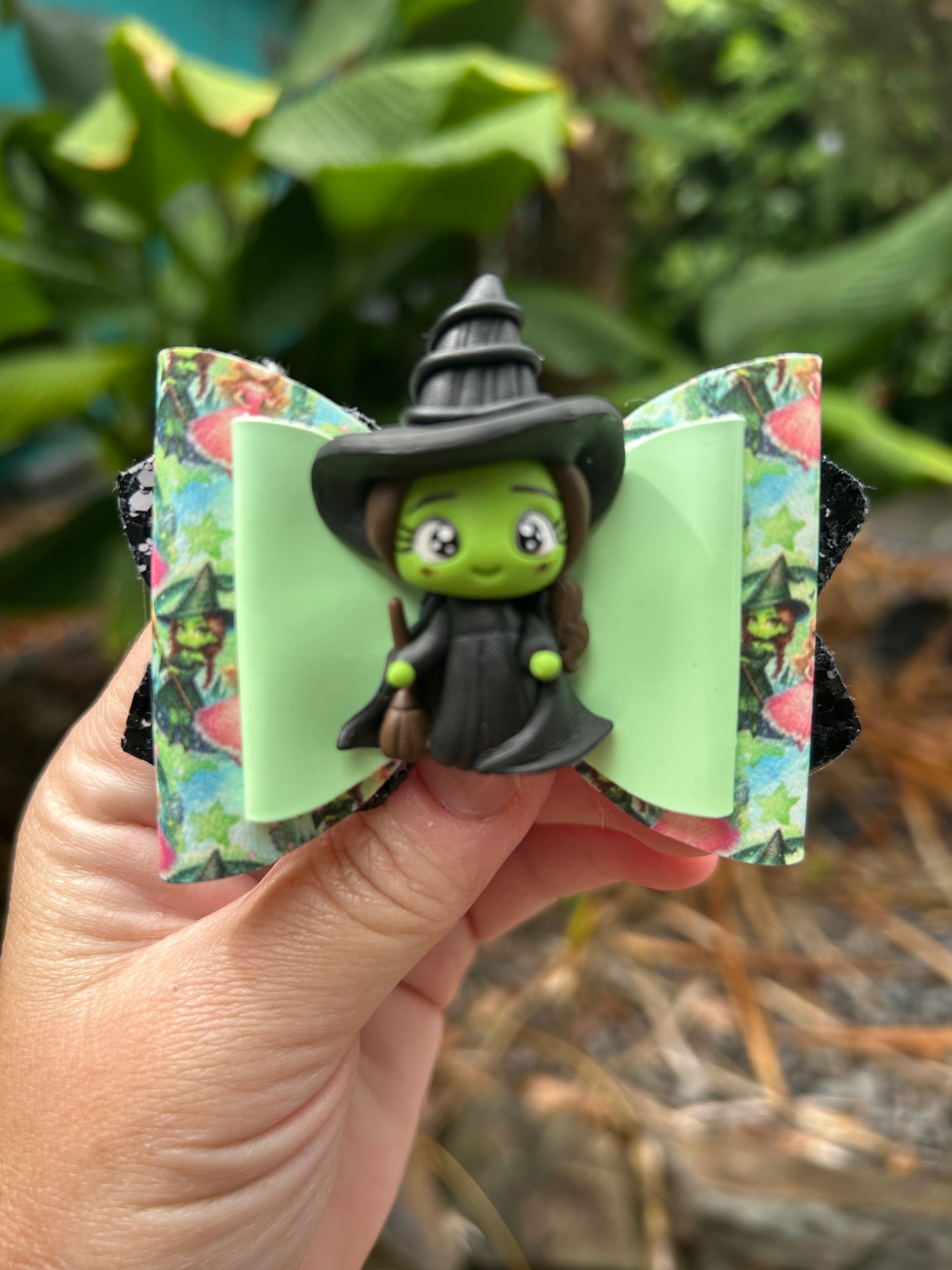 Wicked Bows
