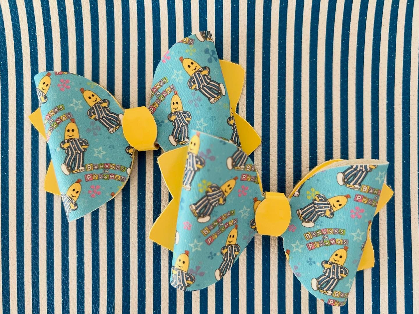 Bananas in Pjs