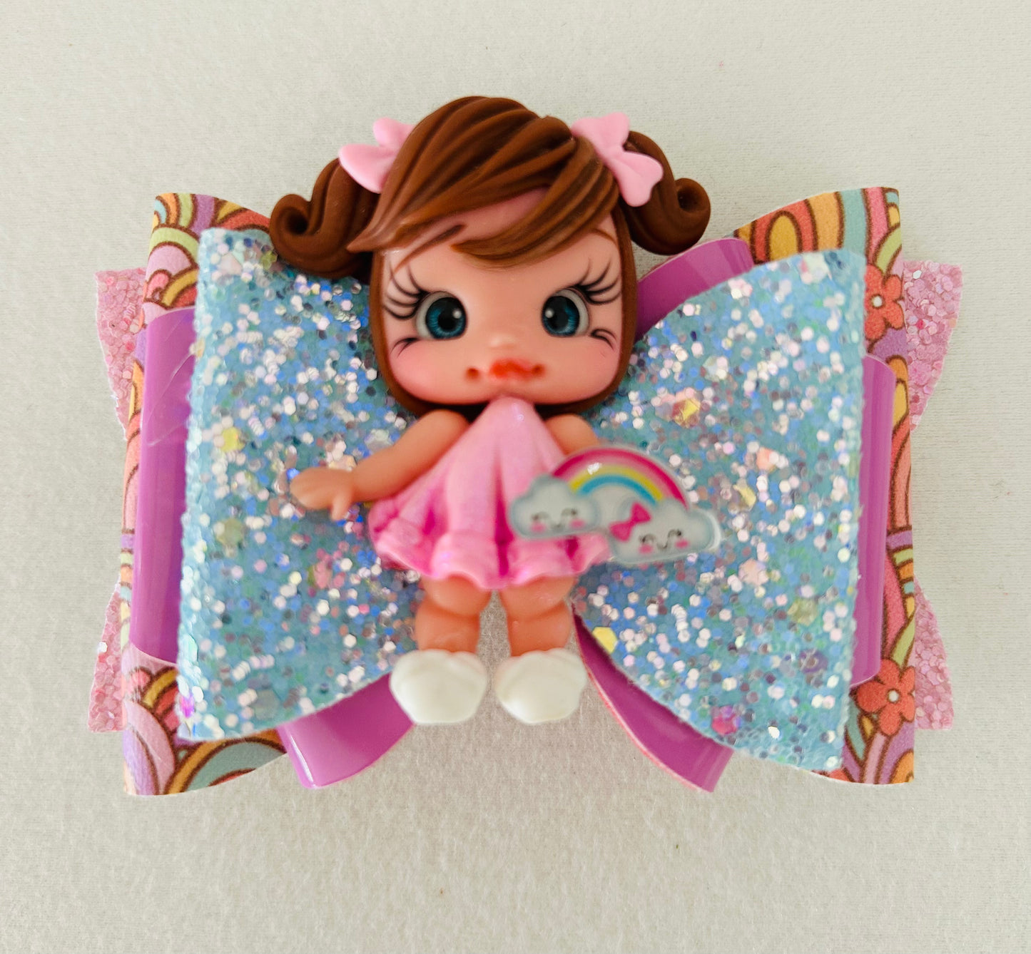 Rainbow Girl