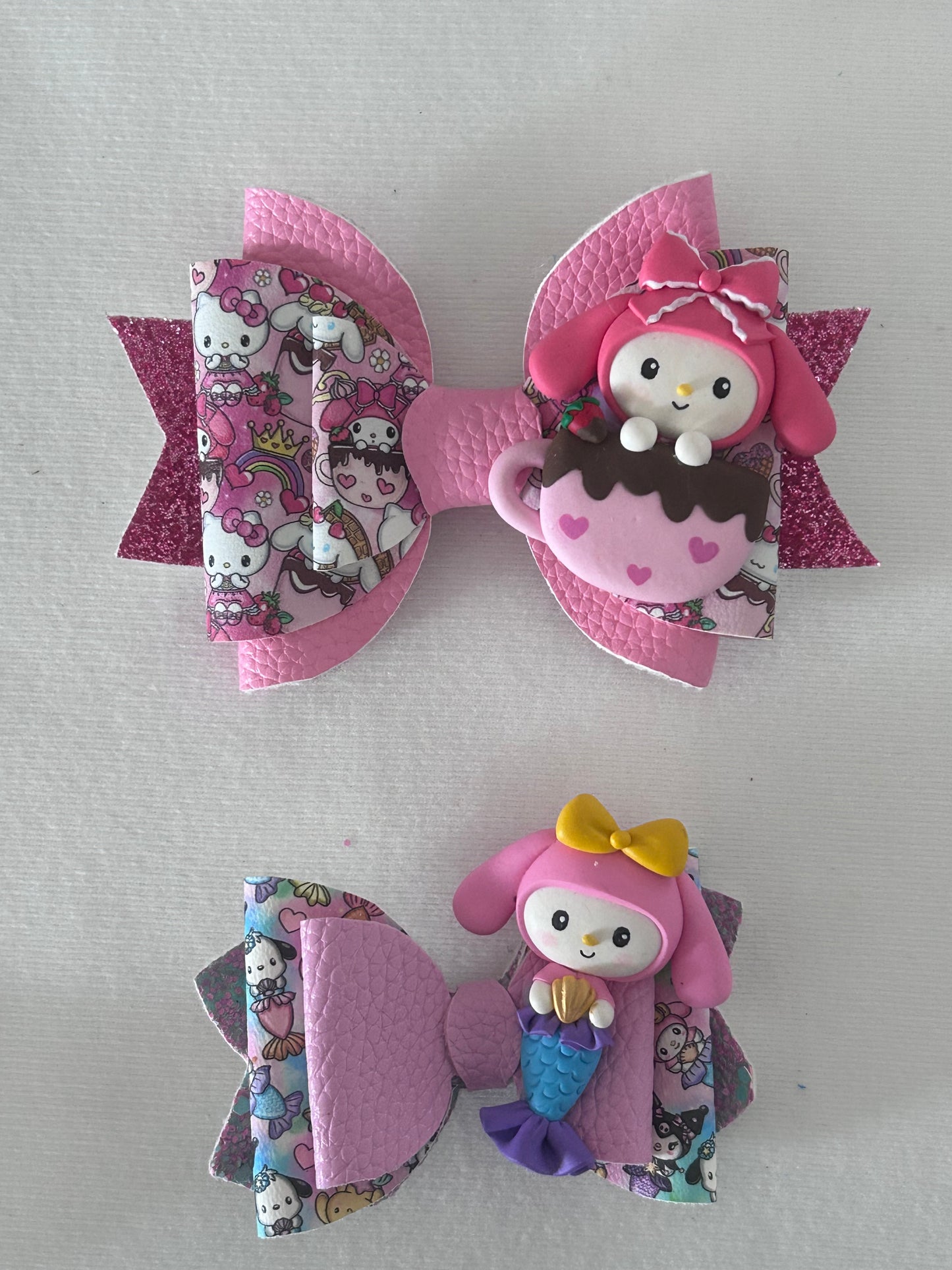 My Melody Collection