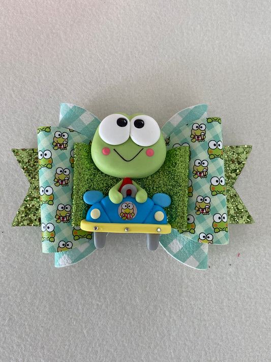 Keroppi