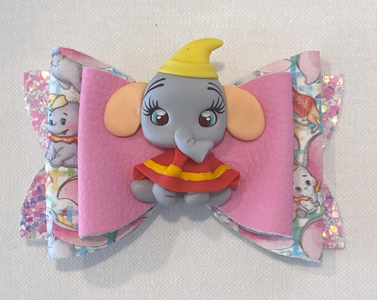 Watercolour Dumbo