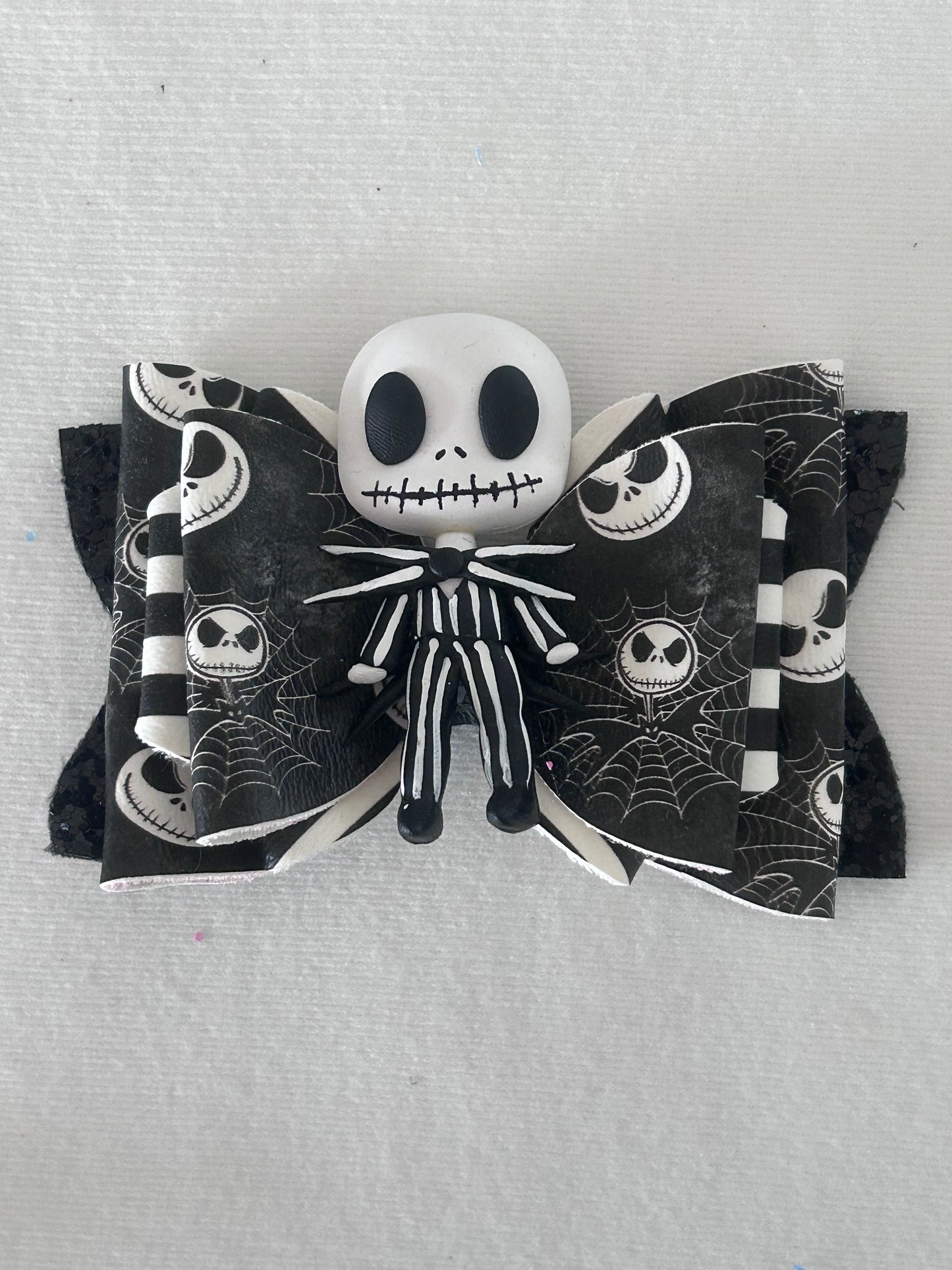Jack Skellington
