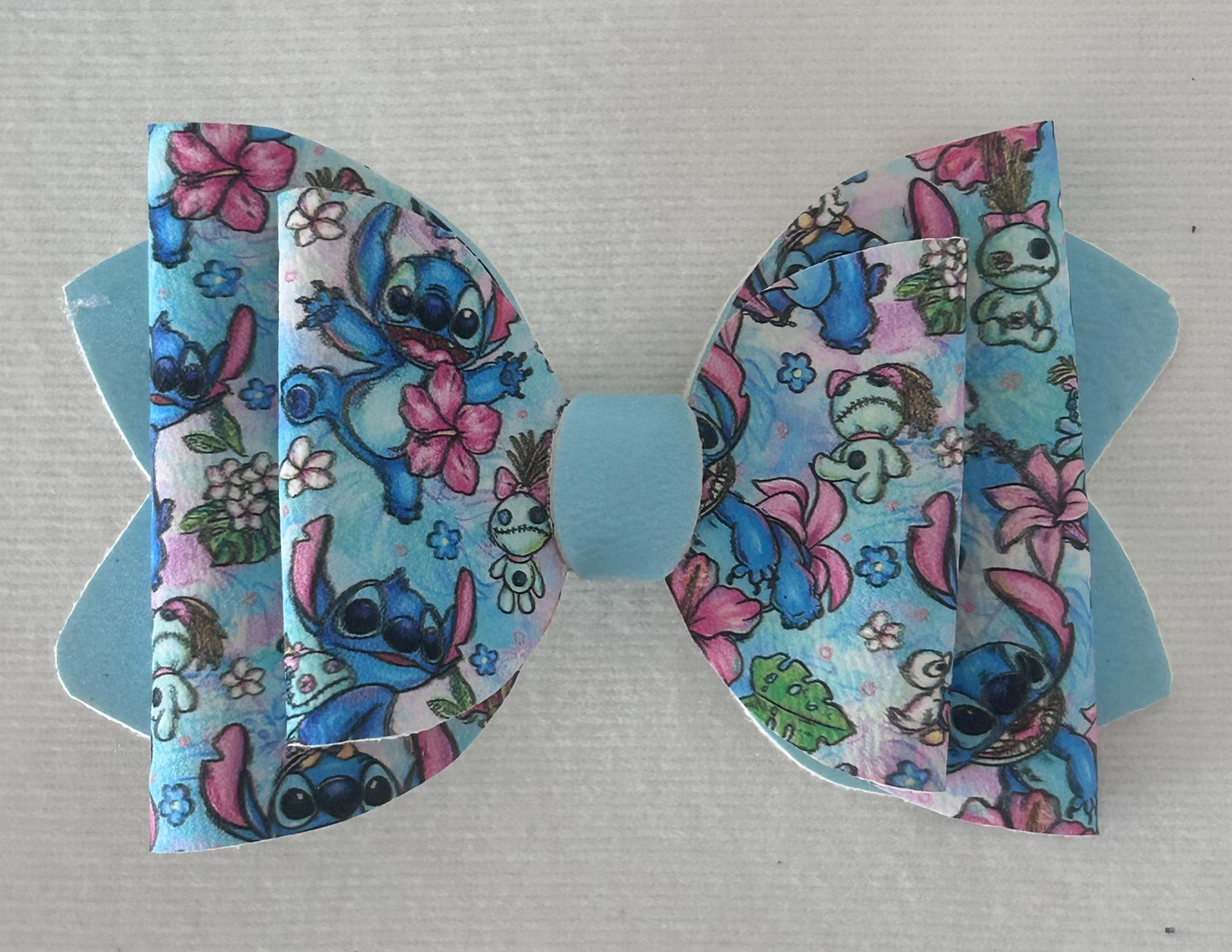 Stitch Collection