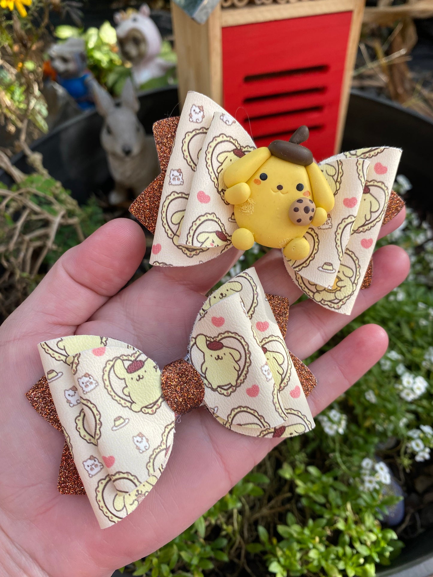 Pompompurin