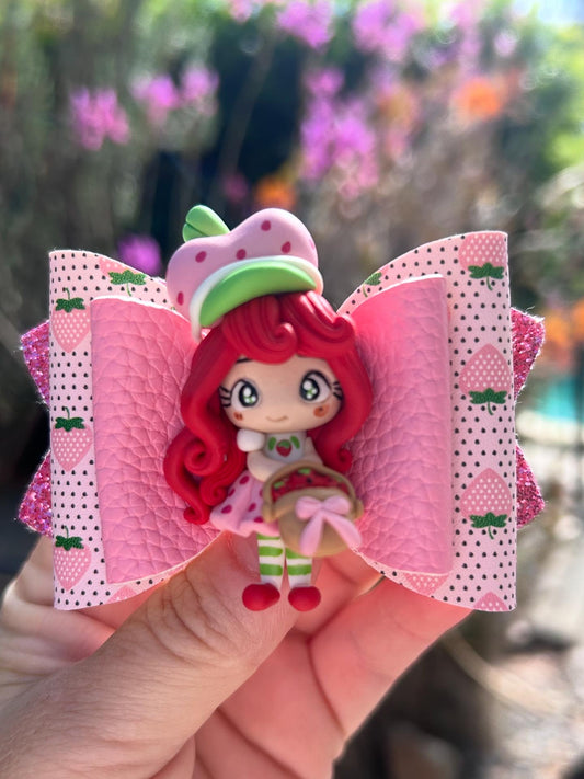 Strawberry Cutie Set