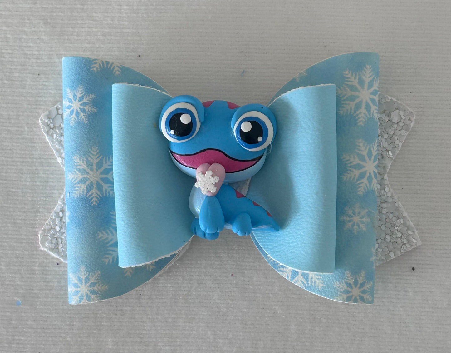 Elsa’s Pet