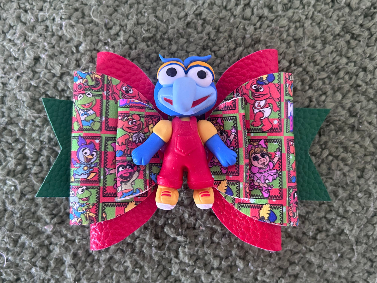 Gonzo
