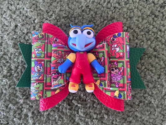 Gonzo