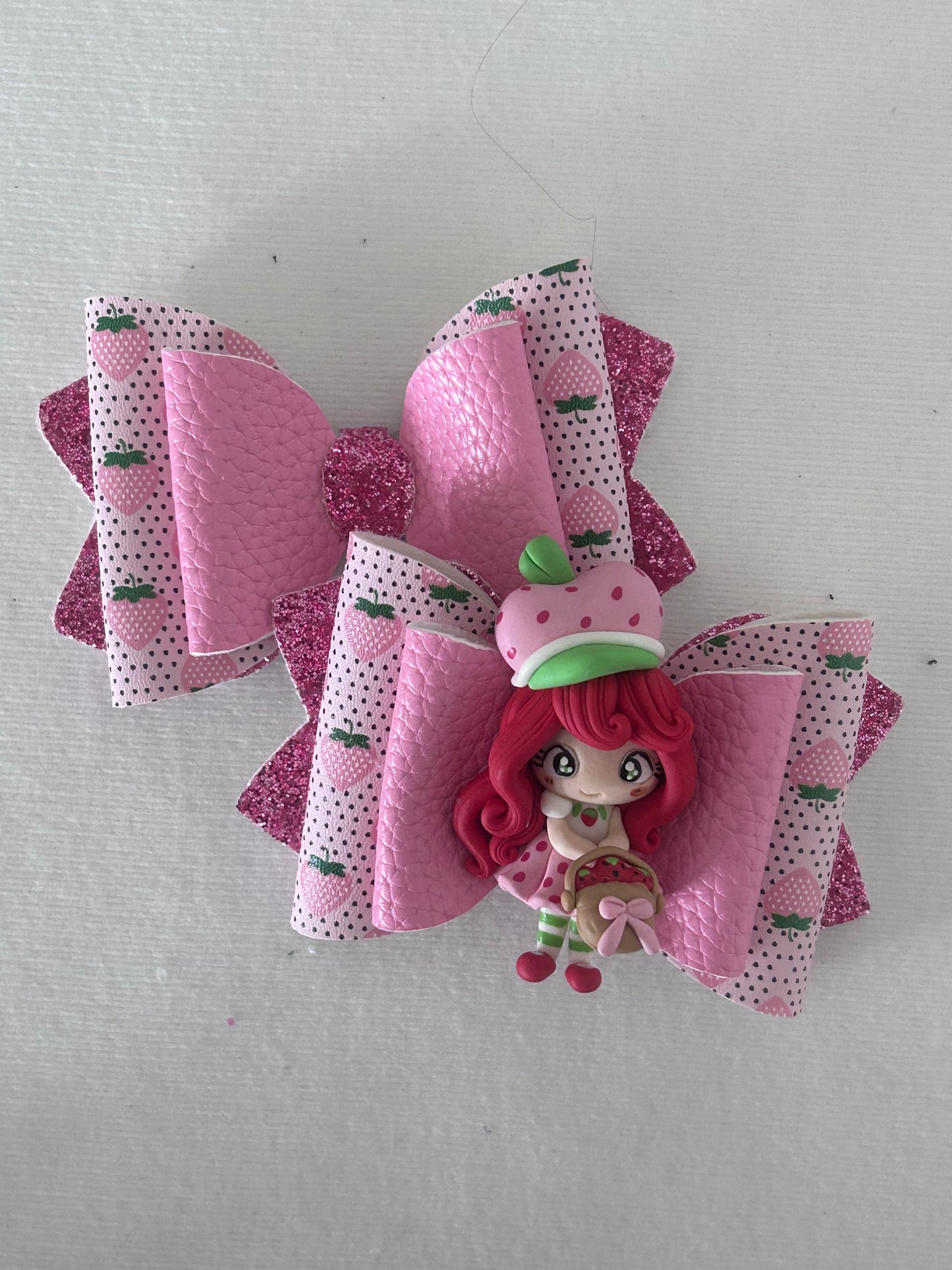 Vintage Shortcake Set