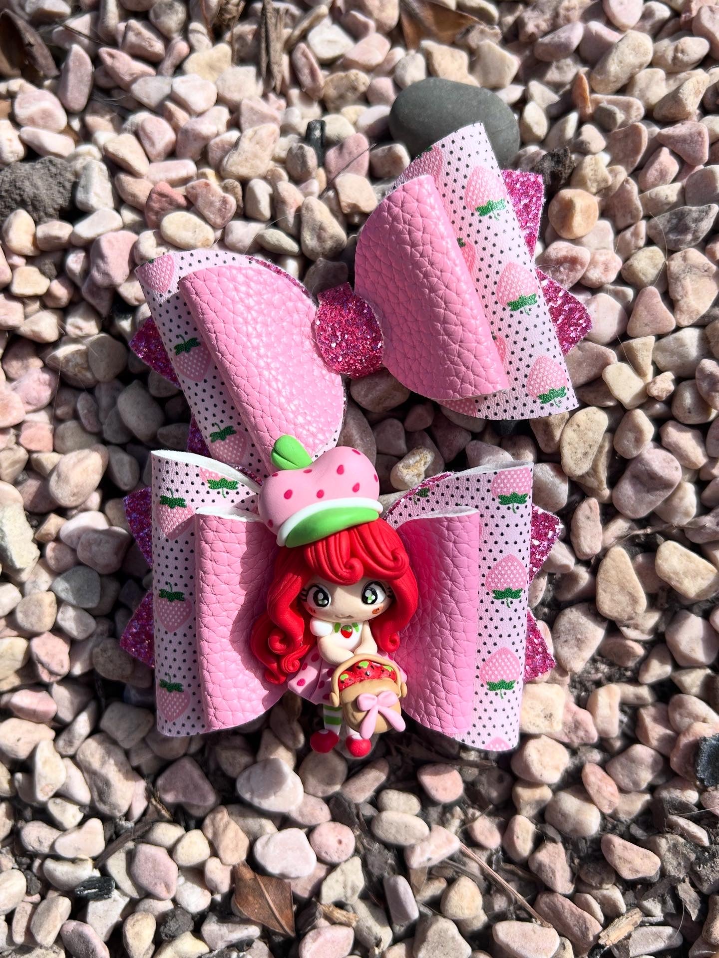 Strawberry Cutie Set