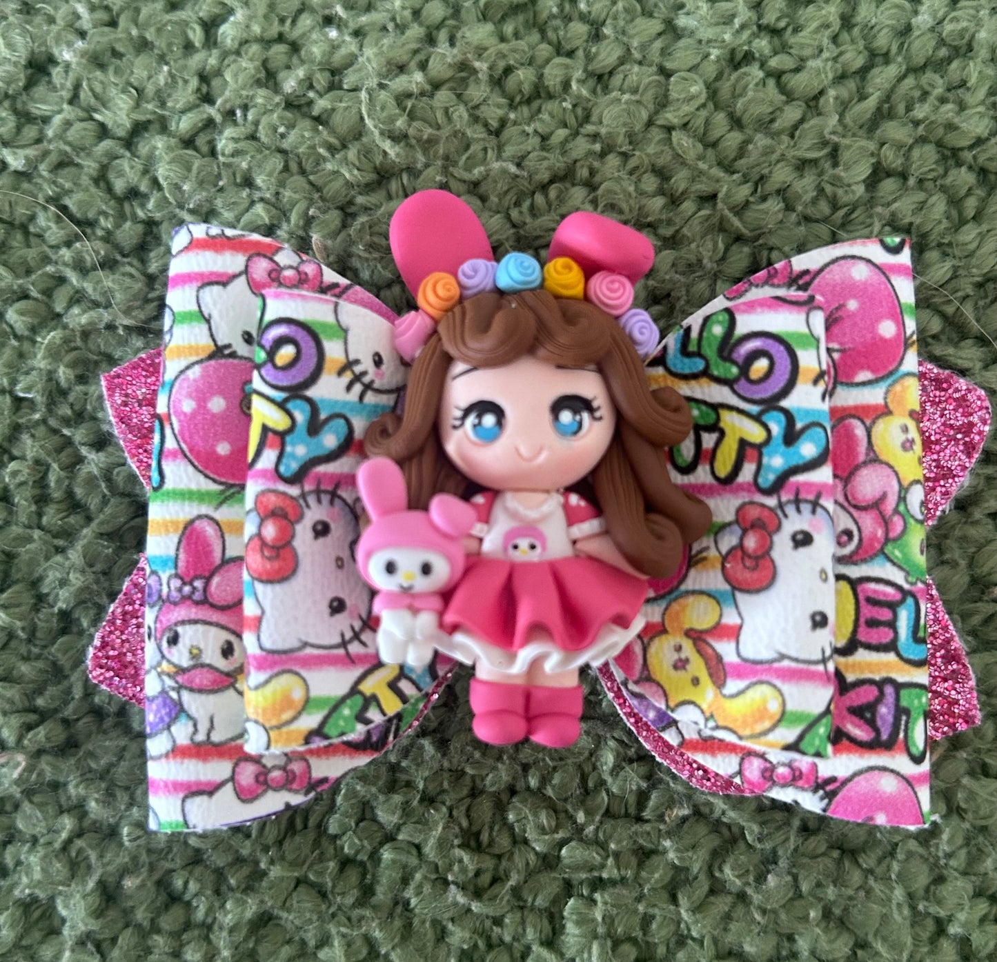 My Lil Melody