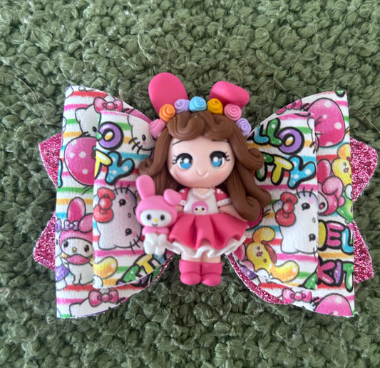 My Lil Melody