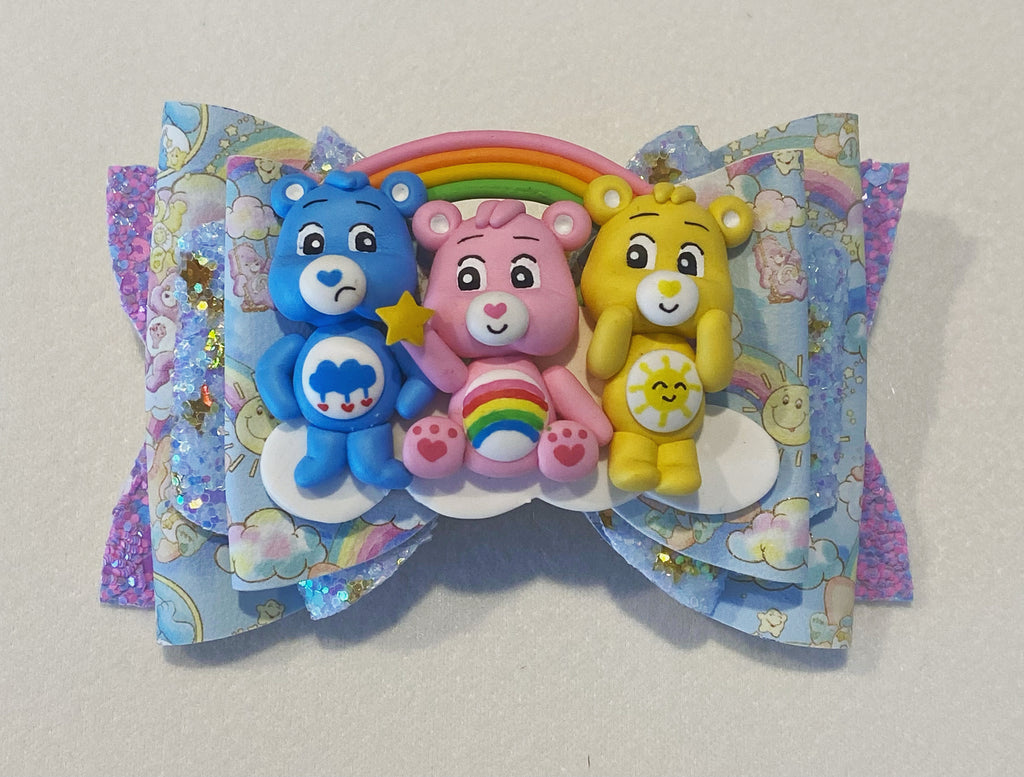 Rainbow Bears