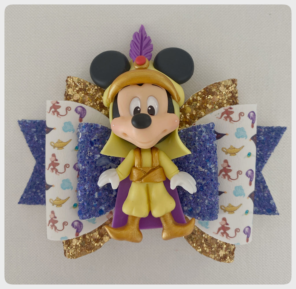 Aladdin Mickey