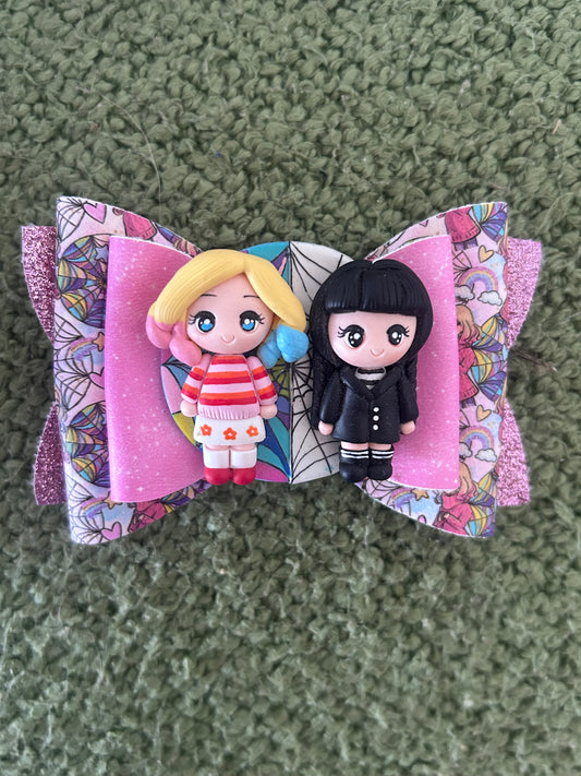 Dark Besties