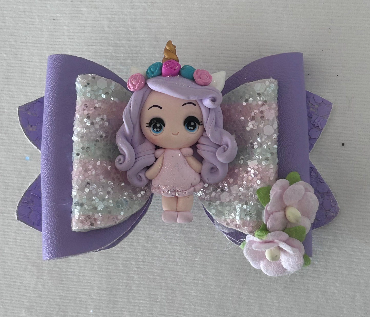 Unicorn Girl