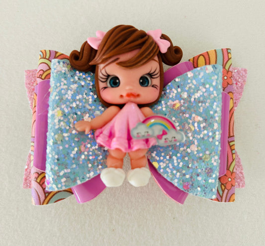 Rainbow Girl