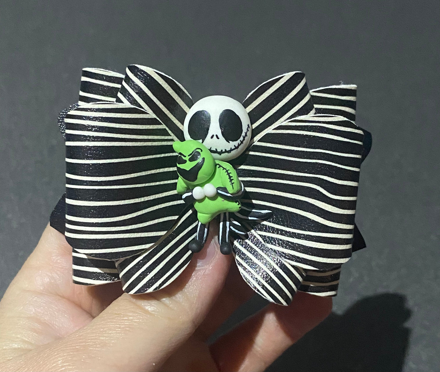 Mr Skellington