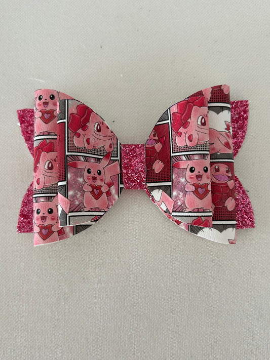 Pokémon Bows
