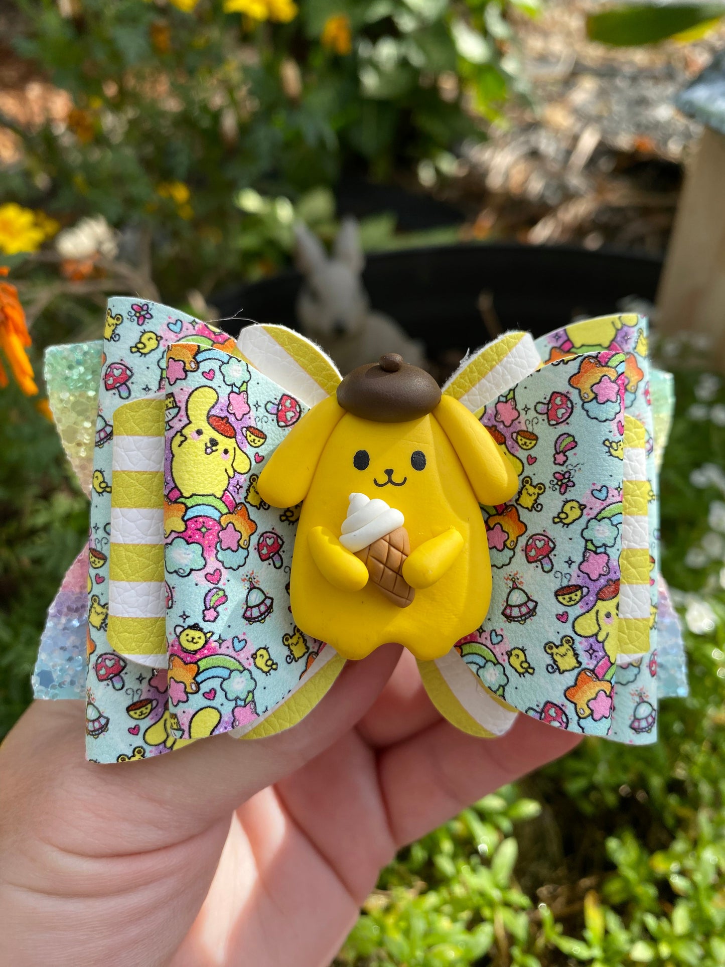 Pompompurin