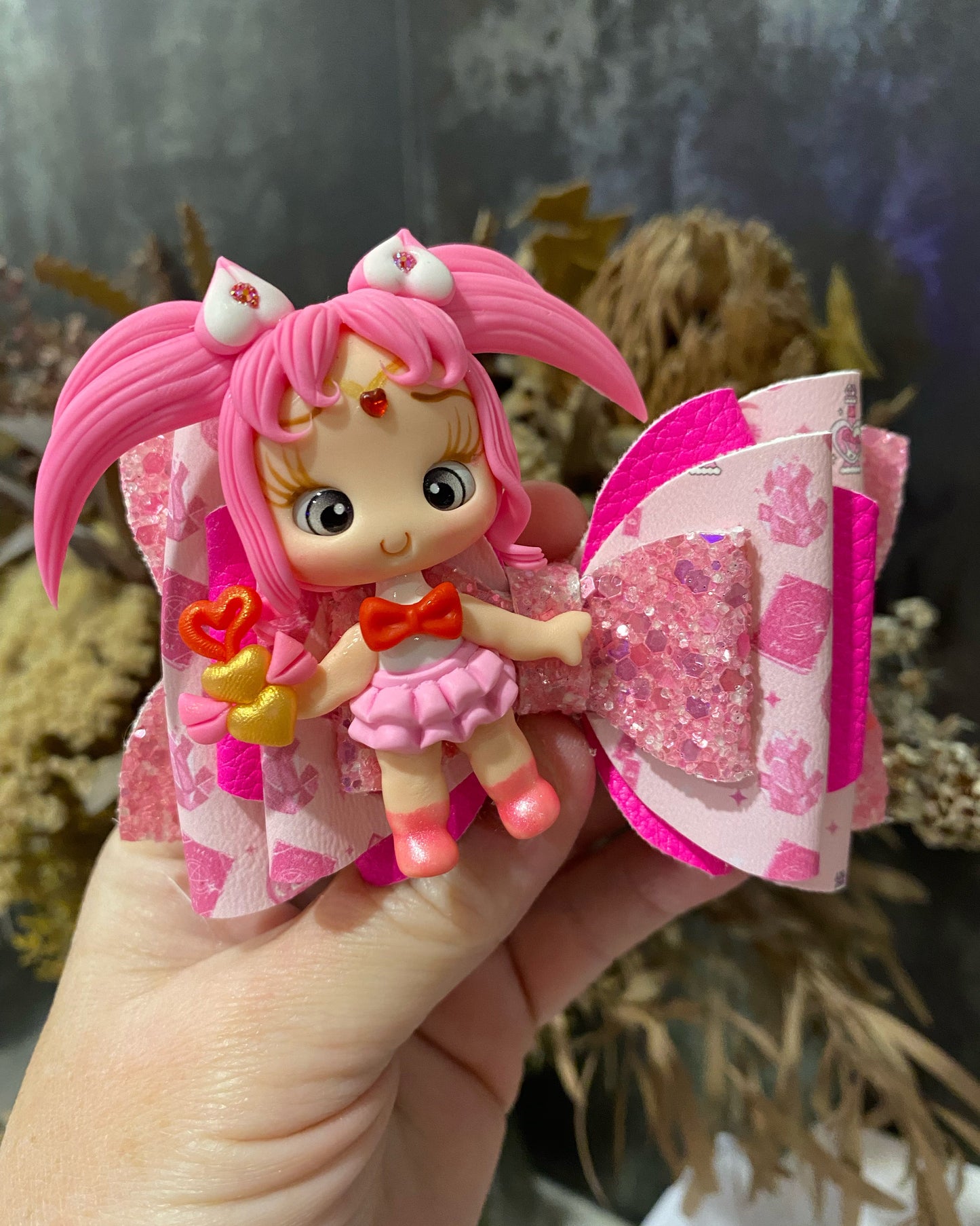 Chibiusa