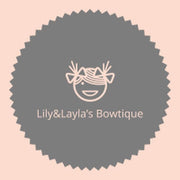 Lily and Layla's Bowtique